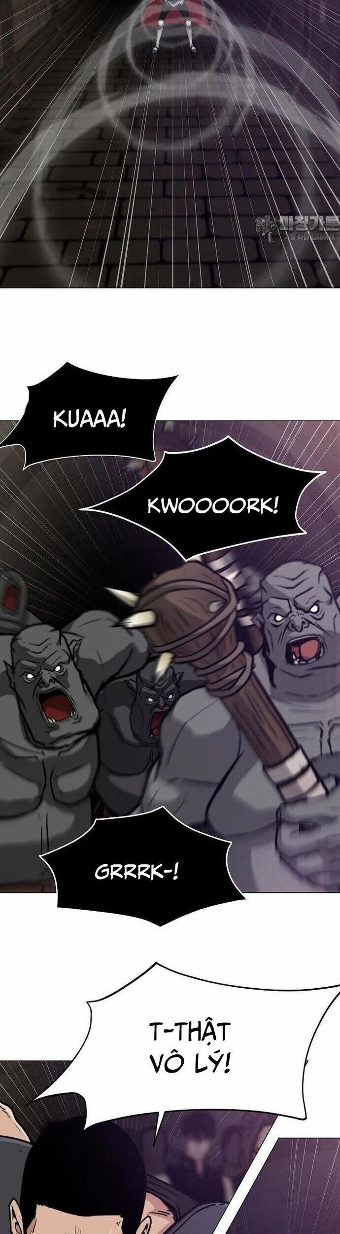 Lãng Khách Một Mình 83 trang 33