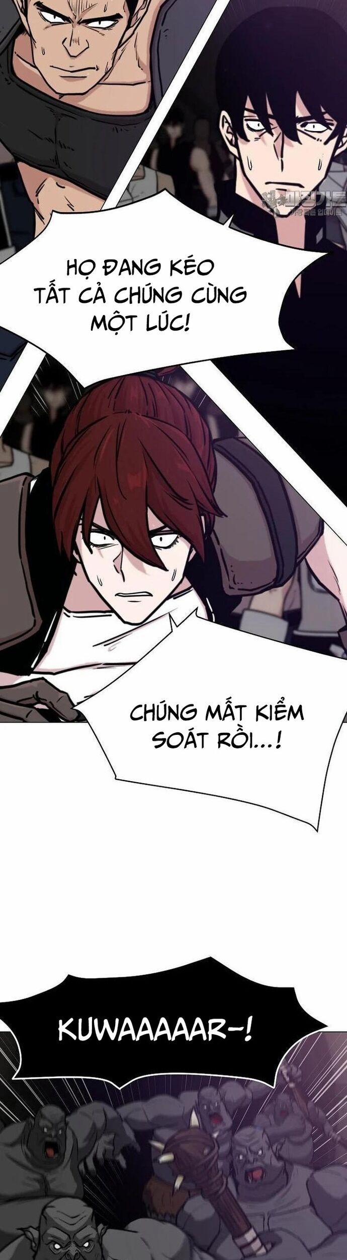 Lãng Khách Một Mình 83 trang 34