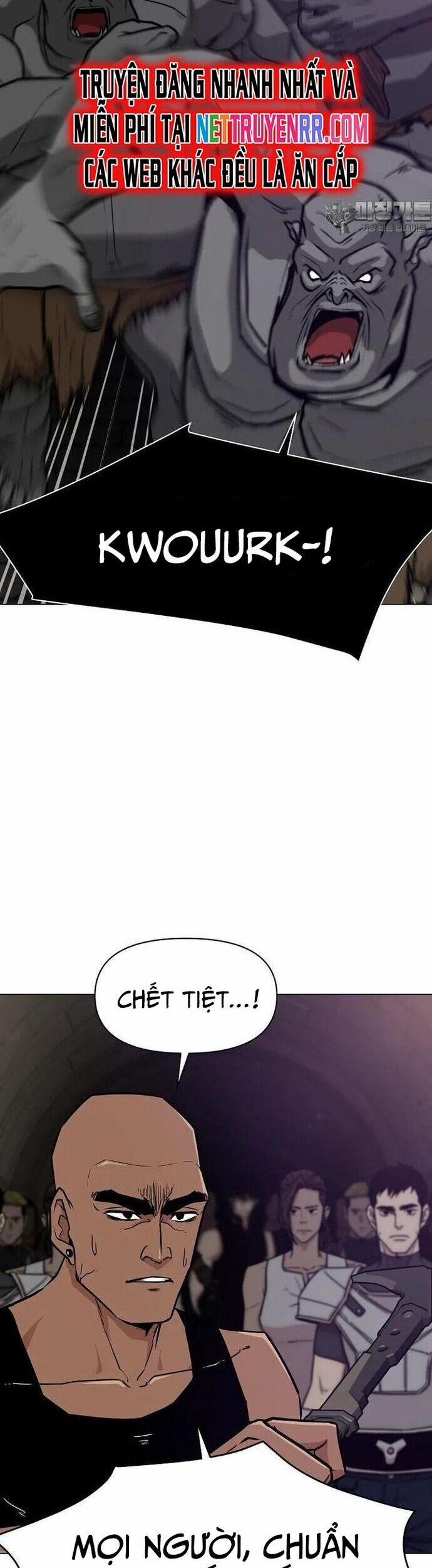 Lãng Khách Một Mình 83 trang 35