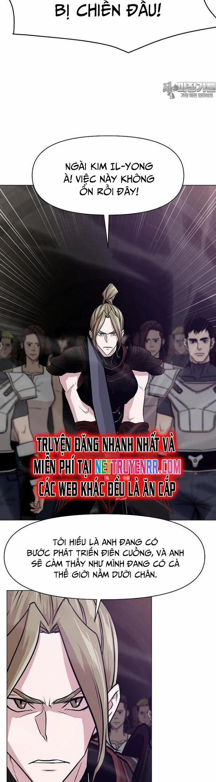 Lãng Khách Một Mình 83 trang 36