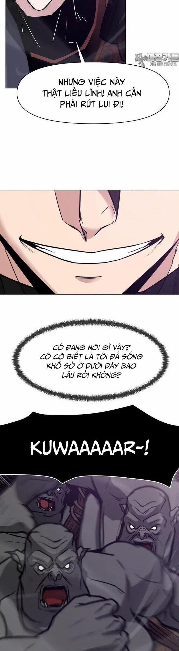 Lãng Khách Một Mình 83 trang 37