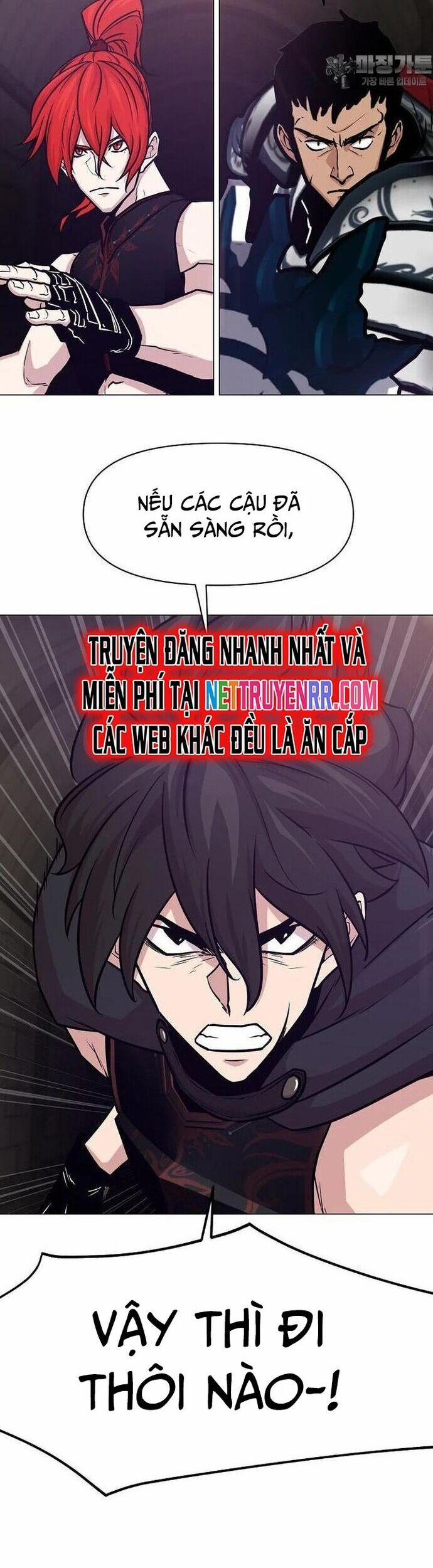 Lãng Khách Một Mình 83 trang 39