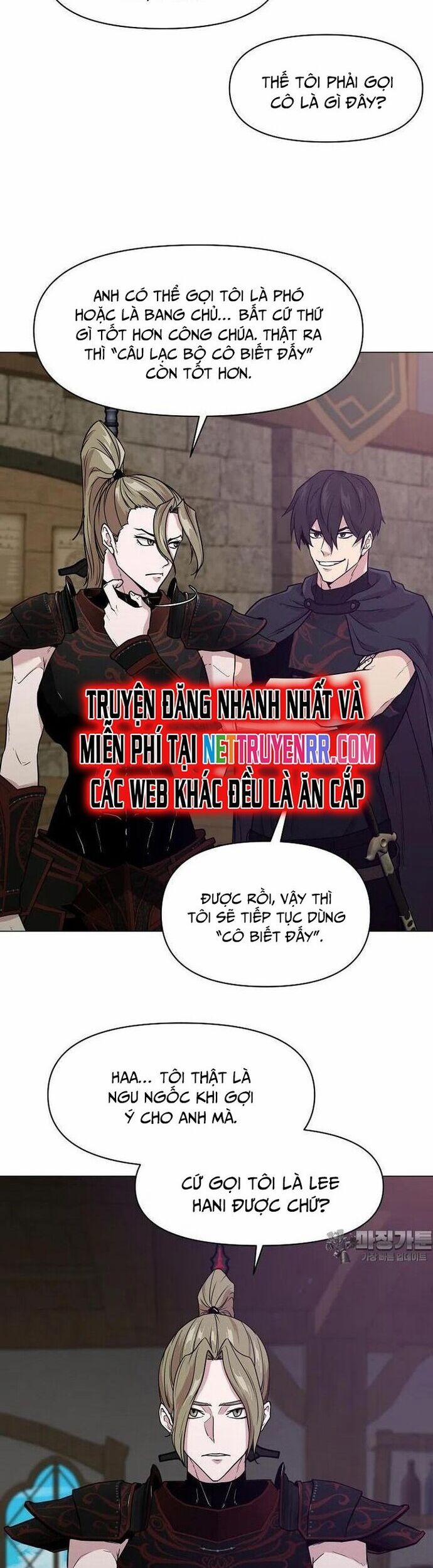 Lãng Khách Một Mình 83 trang 5