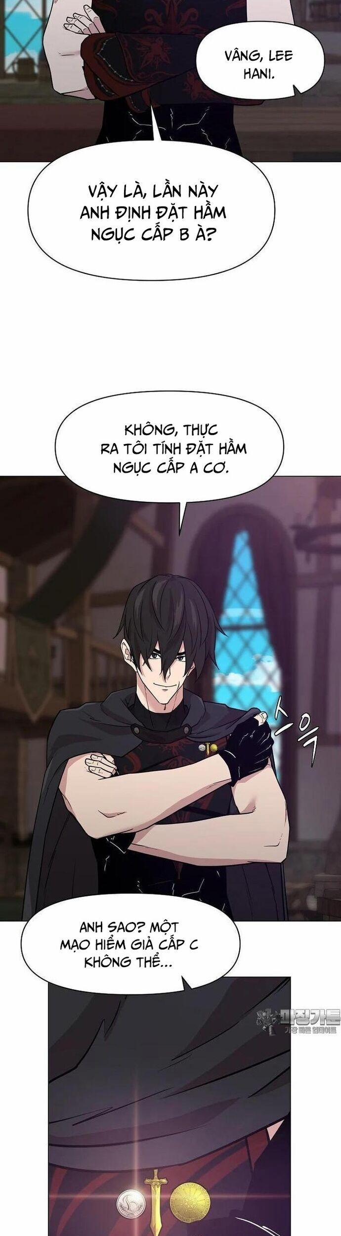 Lãng Khách Một Mình 83 trang 6