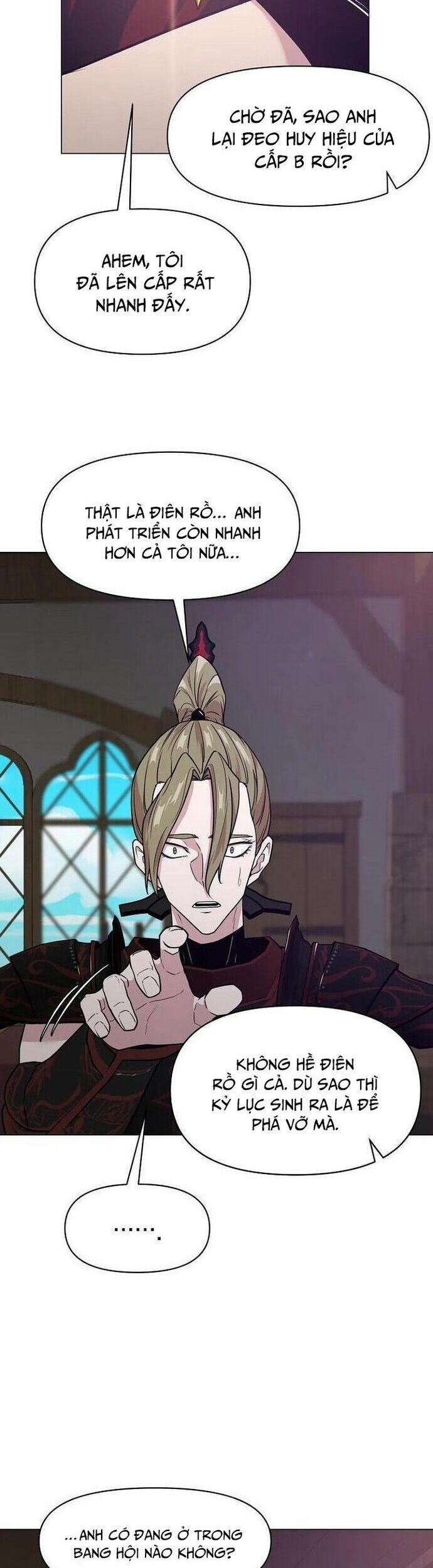 Lãng Khách Một Mình 83 trang 7