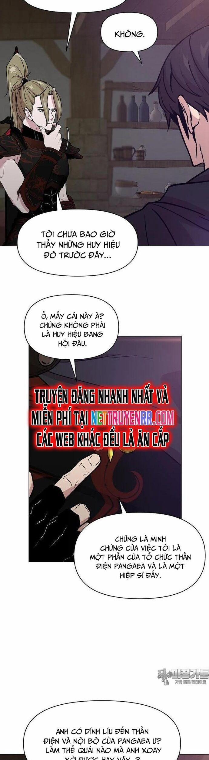 Lãng Khách Một Mình 83 trang 8