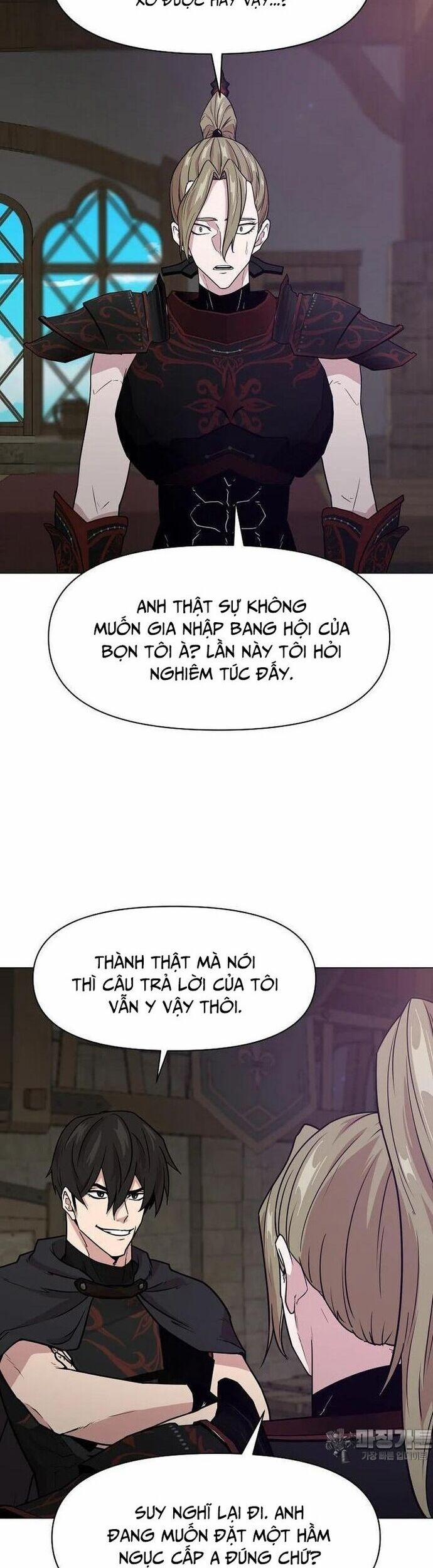 Lãng Khách Một Mình 83 trang 9