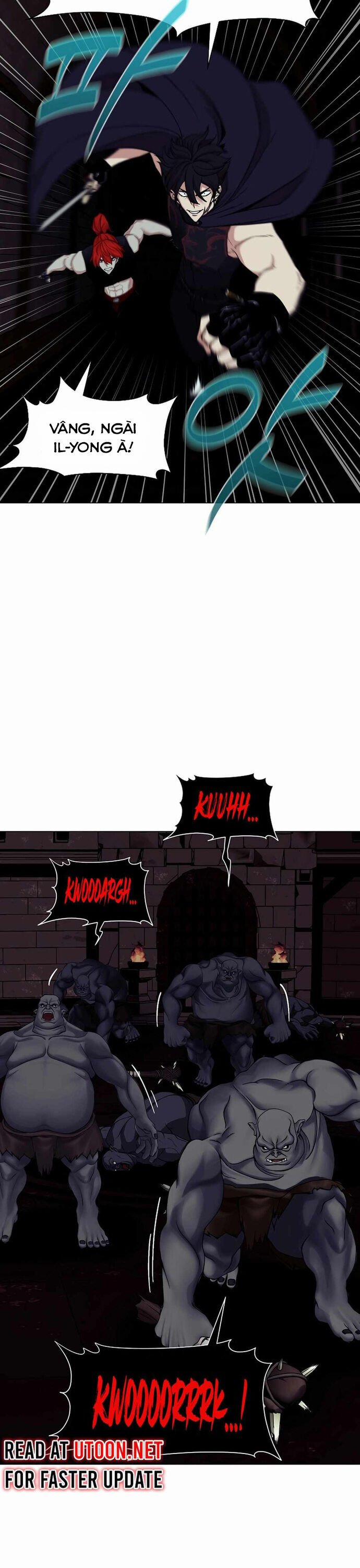 Lãng Khách Một Mình 84 trang 10