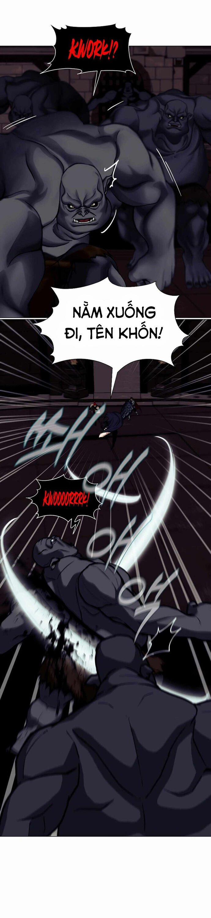 Lãng Khách Một Mình 84 trang 11