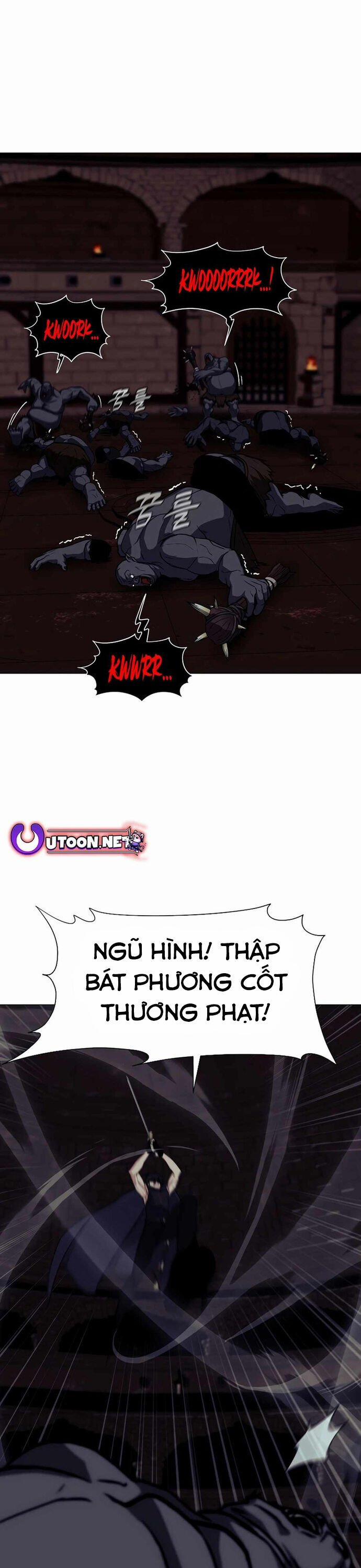 Lãng Khách Một Mình 84 trang 12