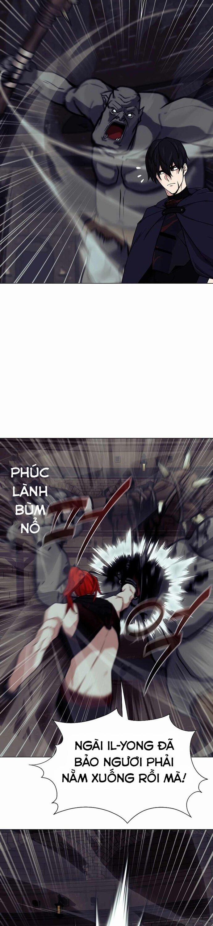 Lãng Khách Một Mình 84 trang 14