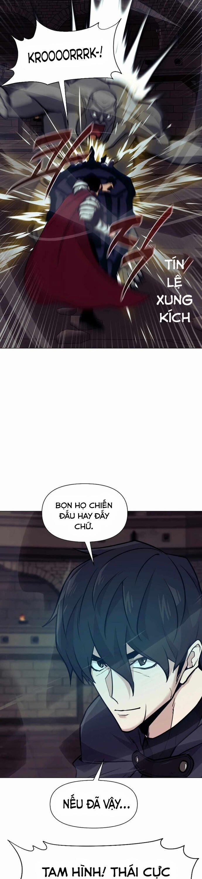 Lãng Khách Một Mình 84 trang 15