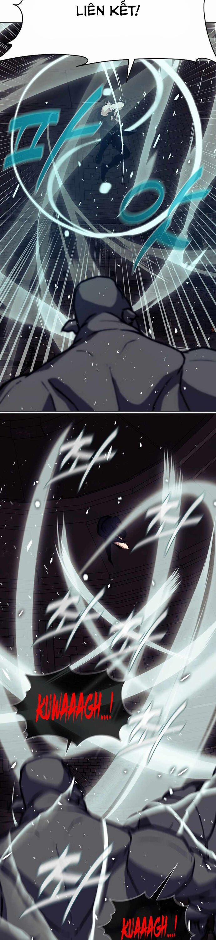 Lãng Khách Một Mình 84 trang 16