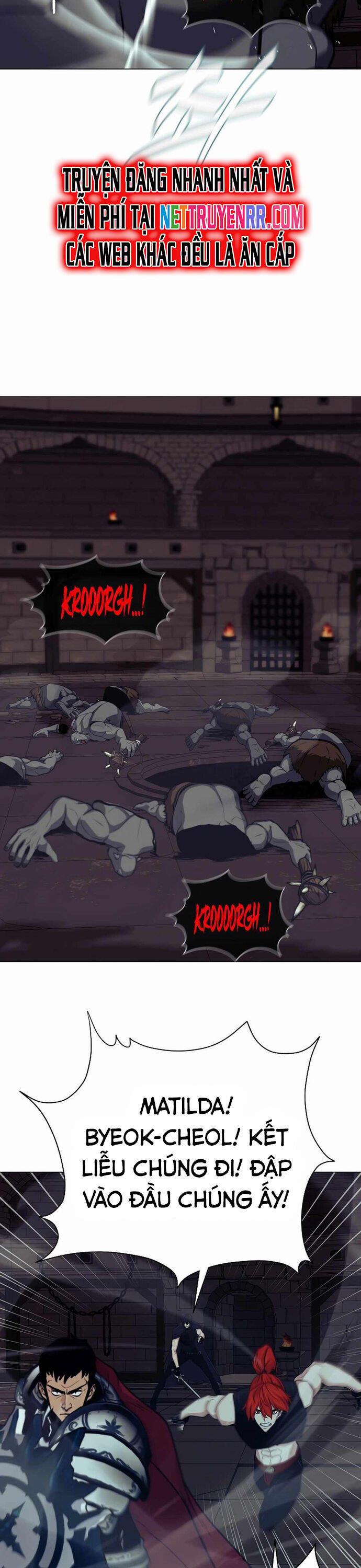 Lãng Khách Một Mình 84 trang 17