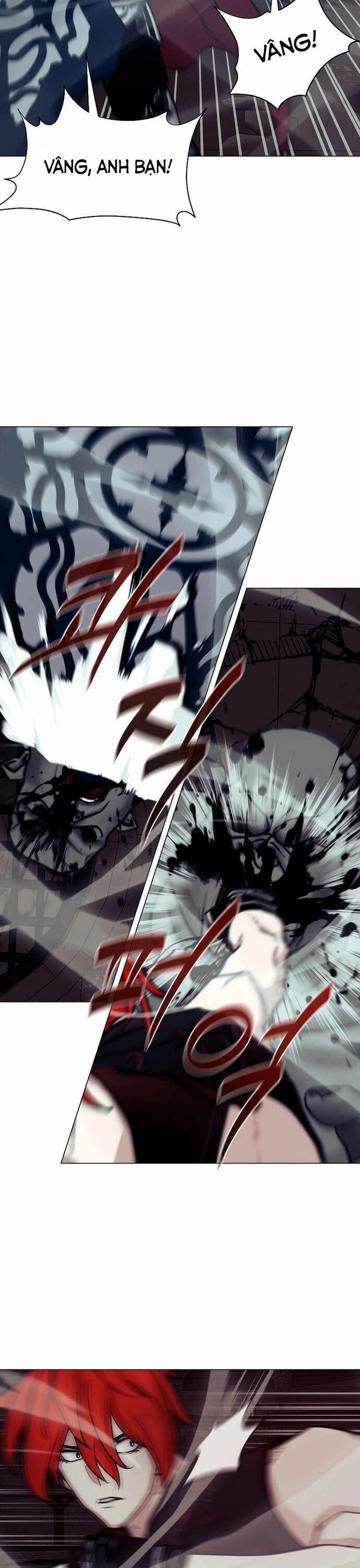 Lãng Khách Một Mình 84 trang 18