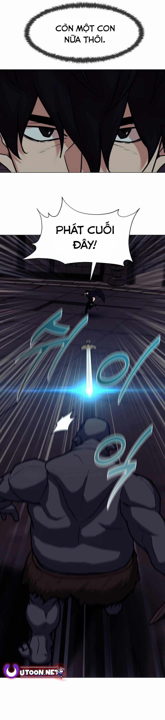 Lãng Khách Một Mình 84 trang 21