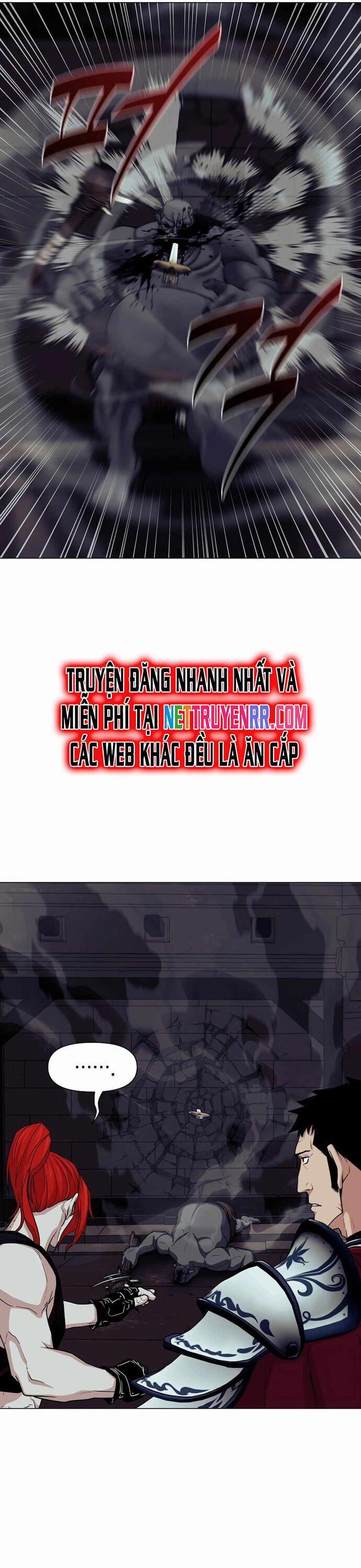 Lãng Khách Một Mình 84 trang 22