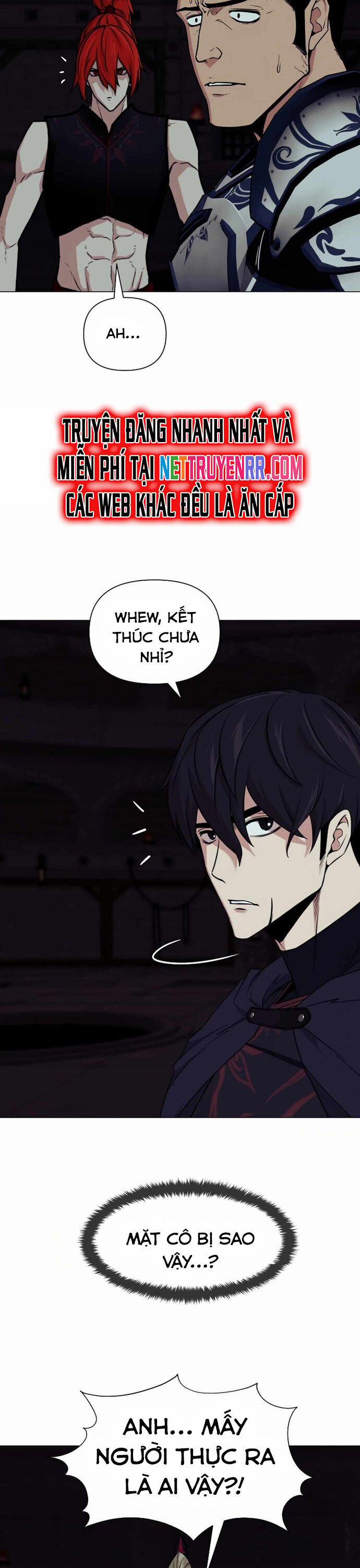 Lãng Khách Một Mình 84 trang 24