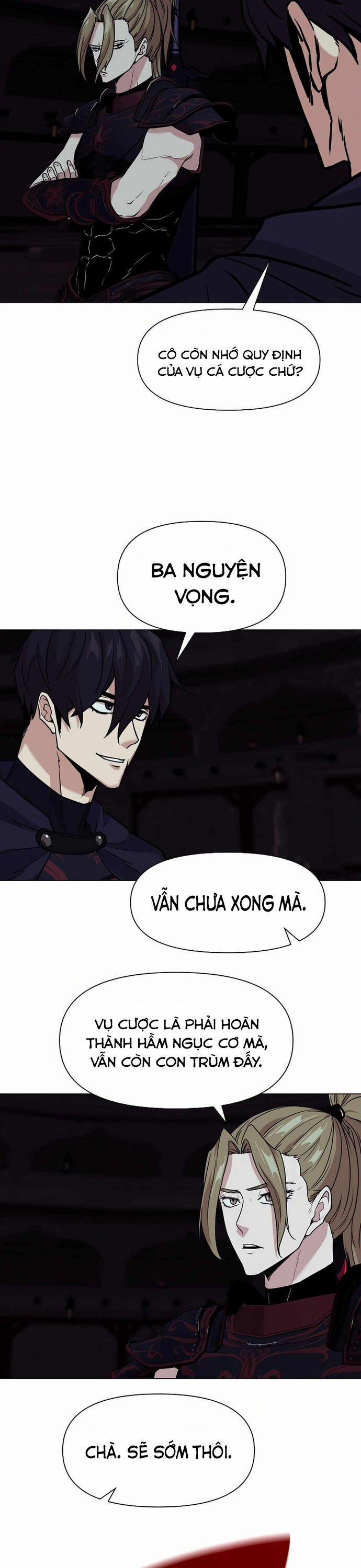 Lãng Khách Một Mình 84 trang 26