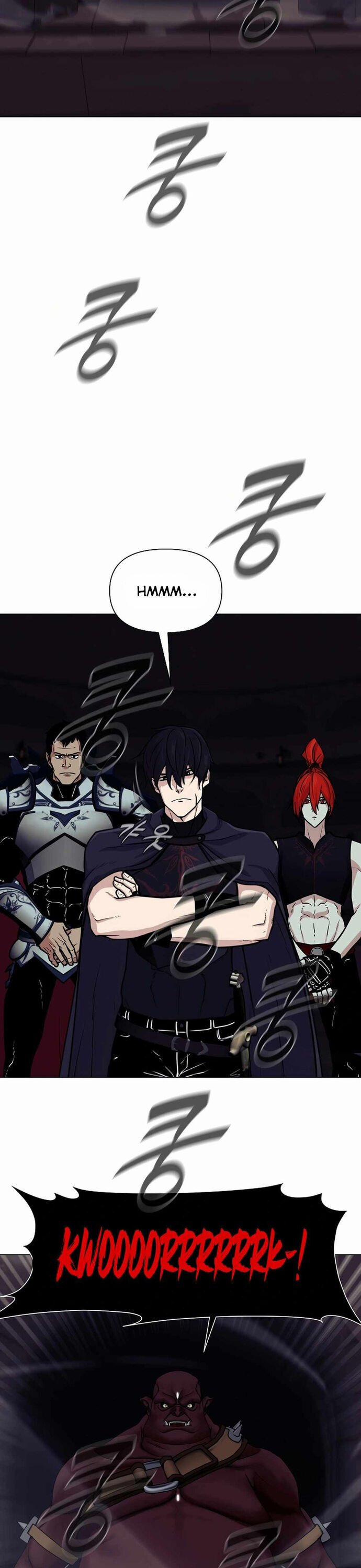 Lãng Khách Một Mình 84 trang 28