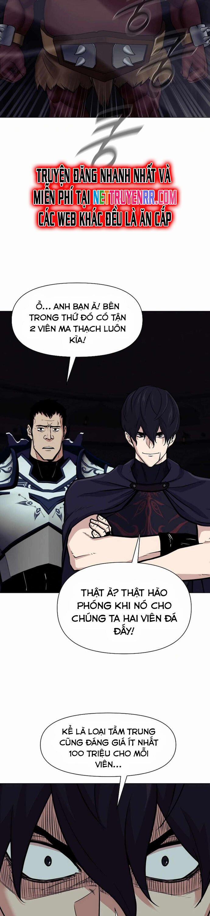 Lãng Khách Một Mình 84 trang 29