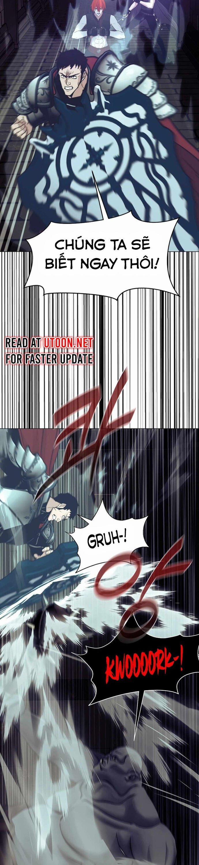 Lãng Khách Một Mình 84 trang 3