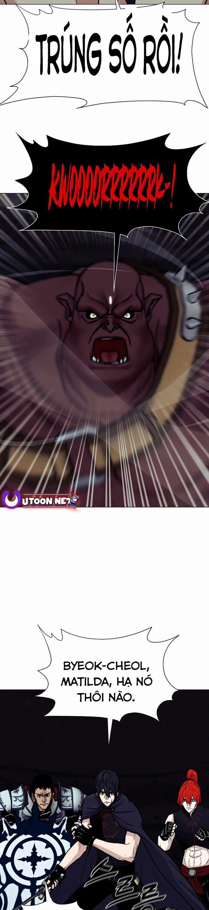 Lãng Khách Một Mình 84 trang 30