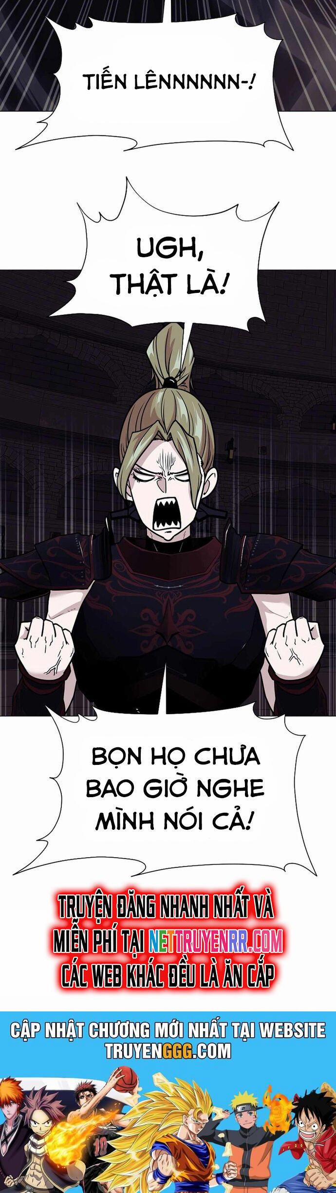 Lãng Khách Một Mình 84 trang 32