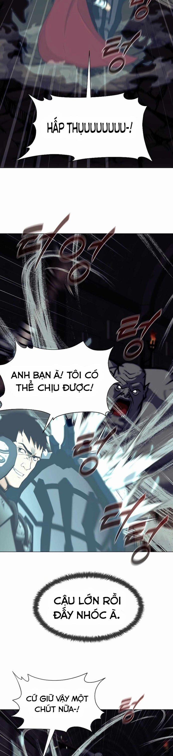 Lãng Khách Một Mình 84 trang 5