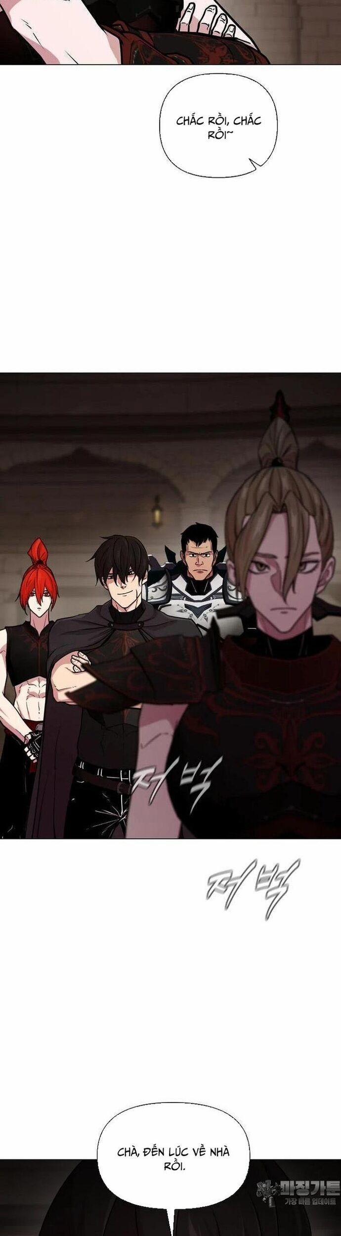 Lãng Khách Một Mình 85 trang 10