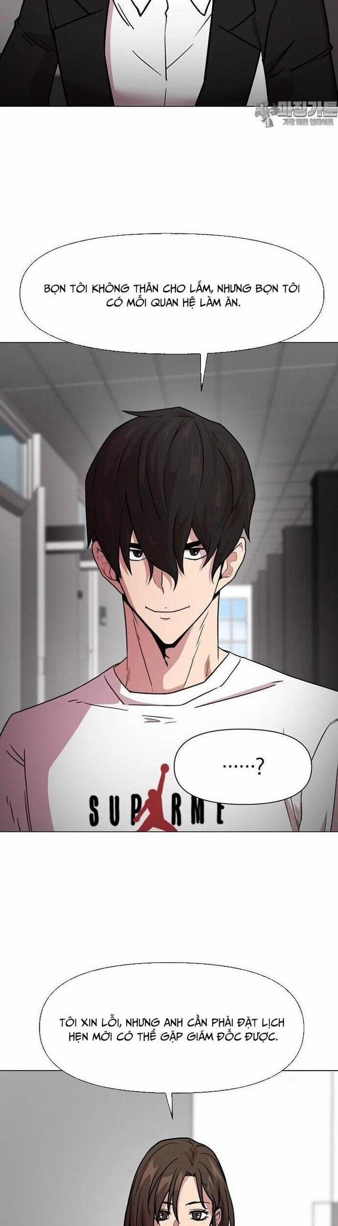 Lãng Khách Một Mình 85 trang 15