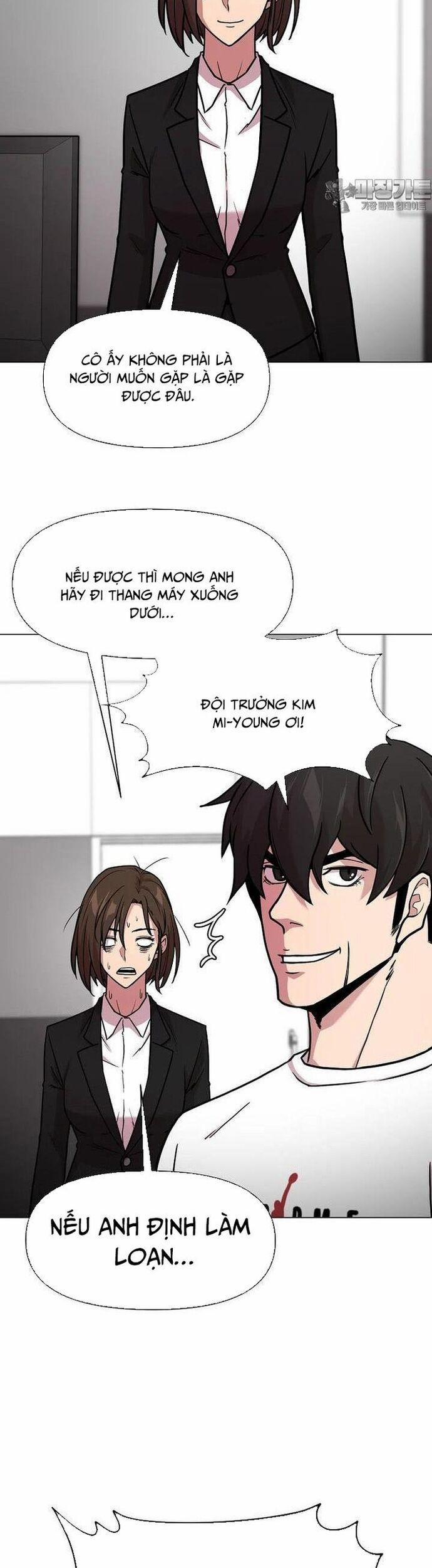 Lãng Khách Một Mình 85 trang 16