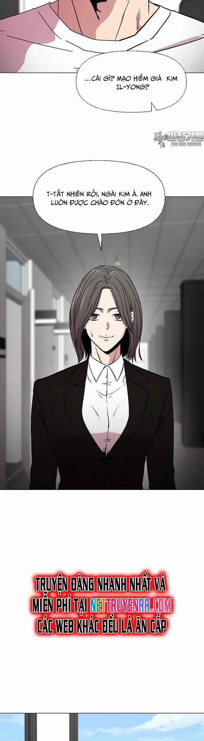 Lãng Khách Một Mình 85 trang 18