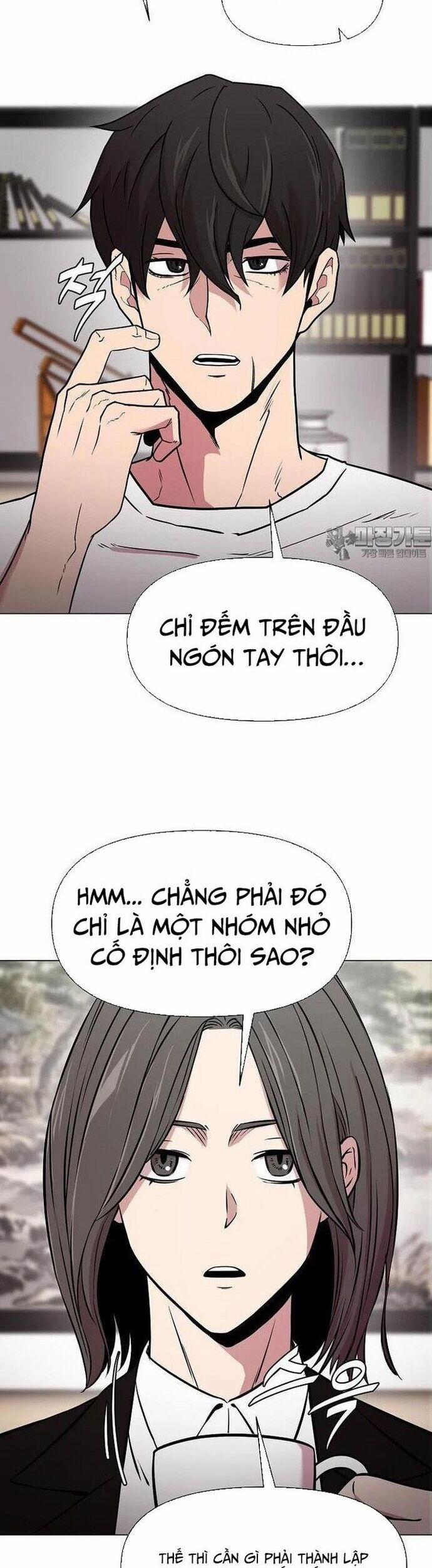 Lãng Khách Một Mình 85 trang 23