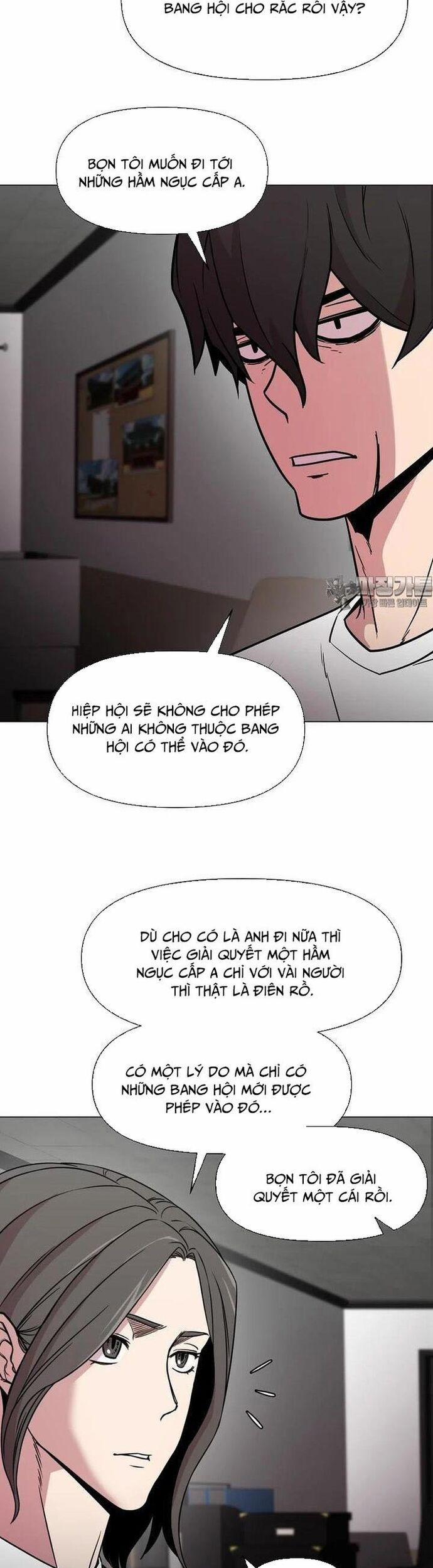 Lãng Khách Một Mình 85 trang 24