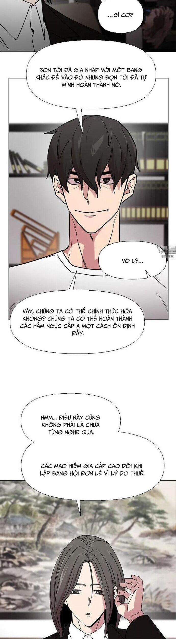 Lãng Khách Một Mình 85 trang 25