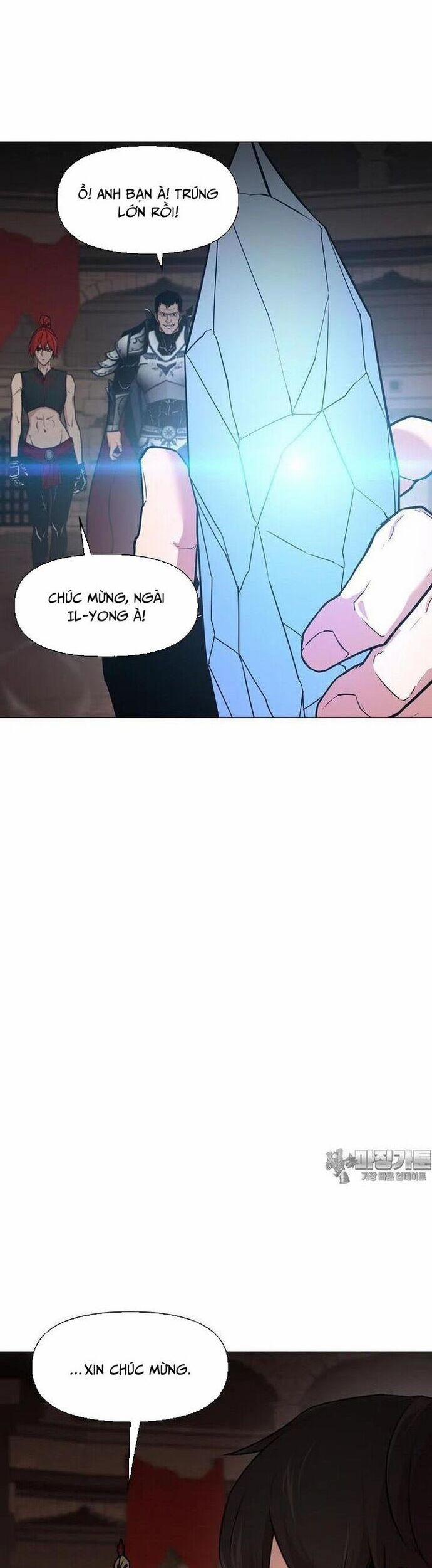 Lãng Khách Một Mình 85 trang 3