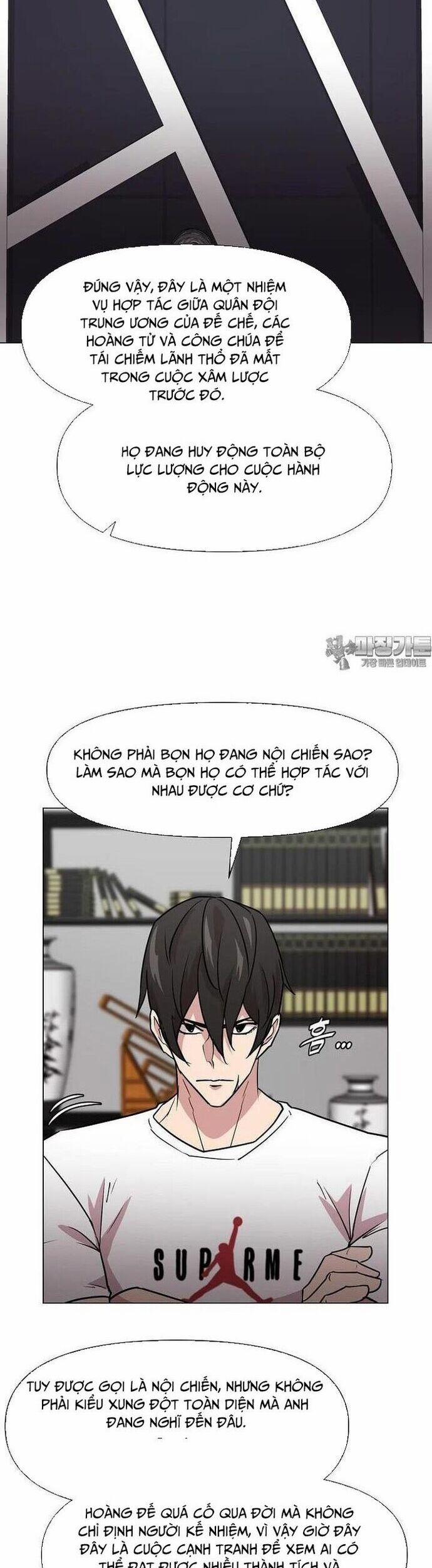 Lãng Khách Một Mình 85 trang 35