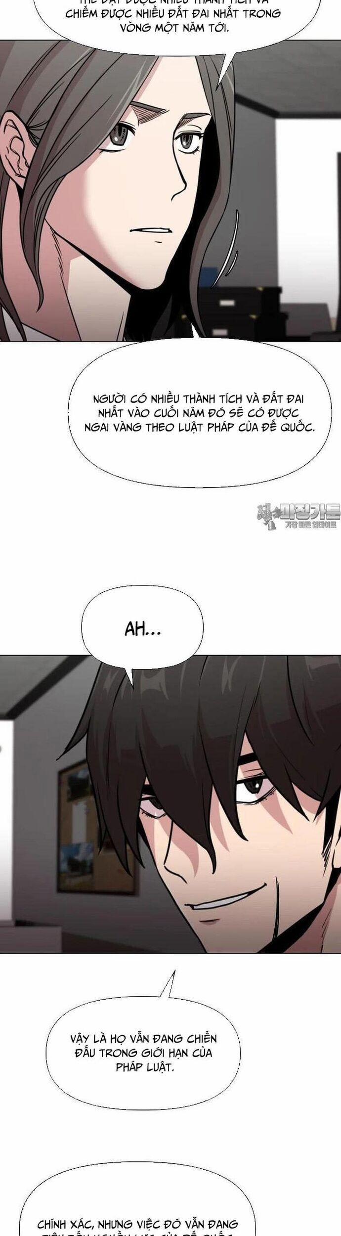 Lãng Khách Một Mình 85 trang 36