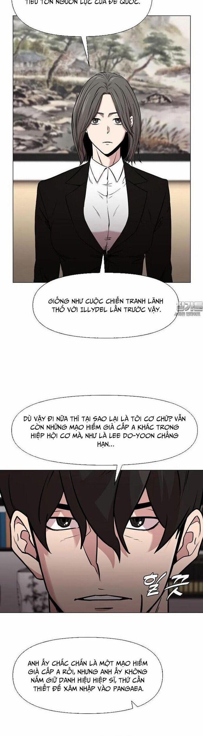 Lãng Khách Một Mình 85 trang 37