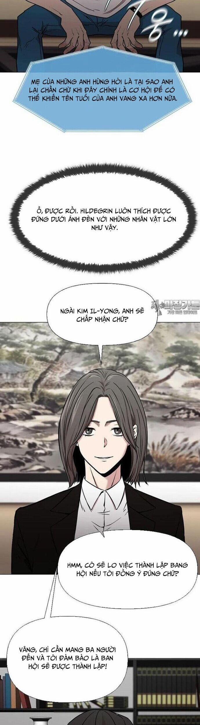 Lãng Khách Một Mình 85 trang 39