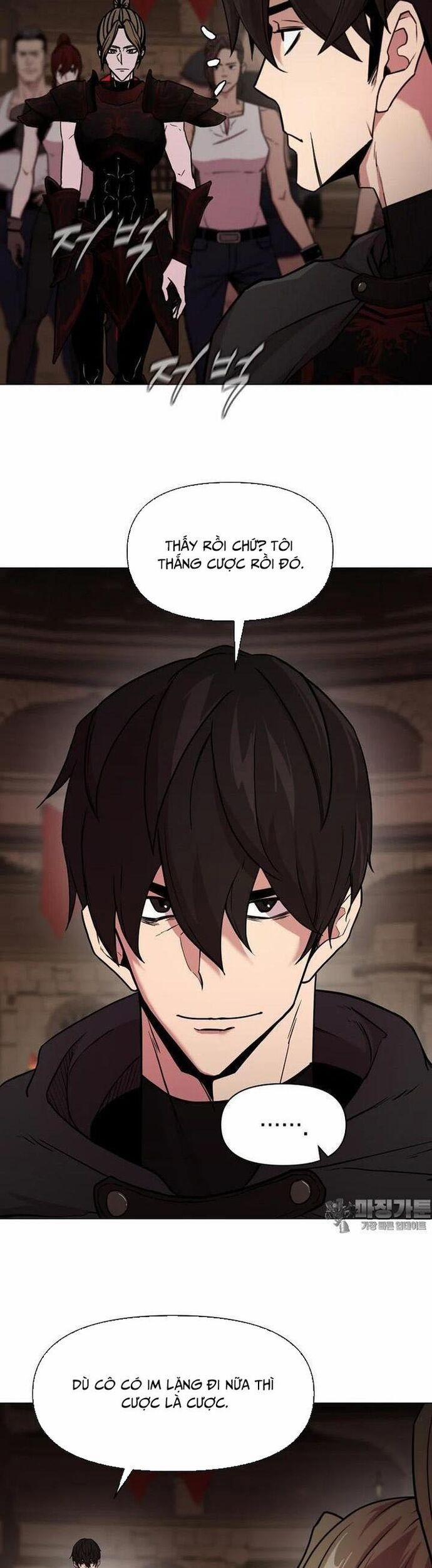 Lãng Khách Một Mình 85 trang 4