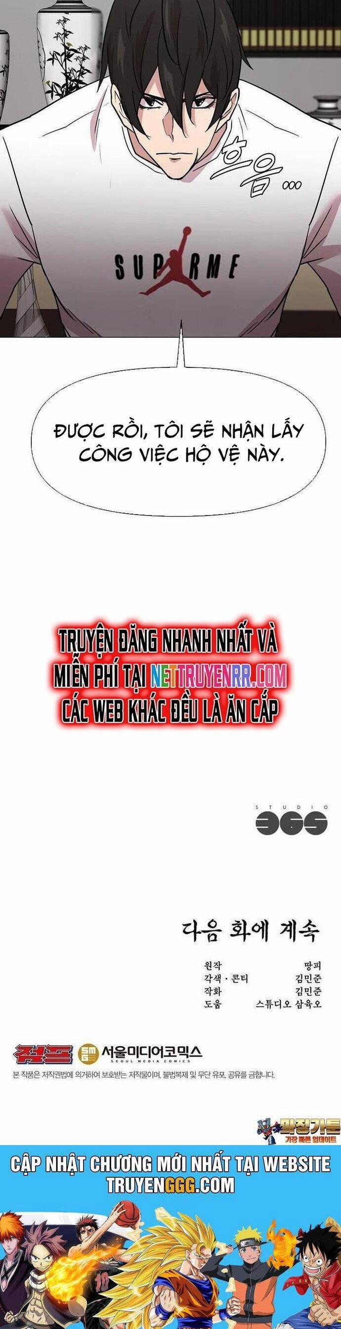 Lãng Khách Một Mình 85 trang 40