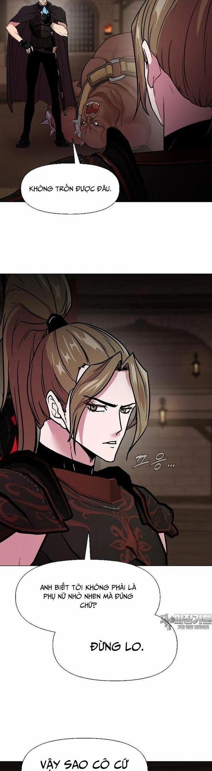 Lãng Khách Một Mình 85 trang 5