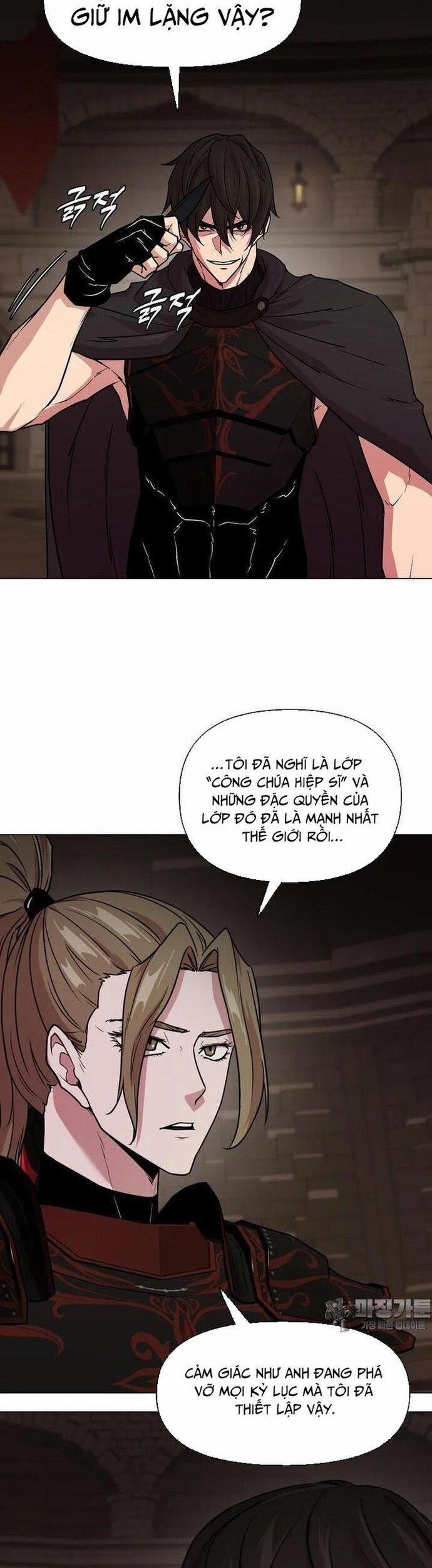 Lãng Khách Một Mình 85 trang 6