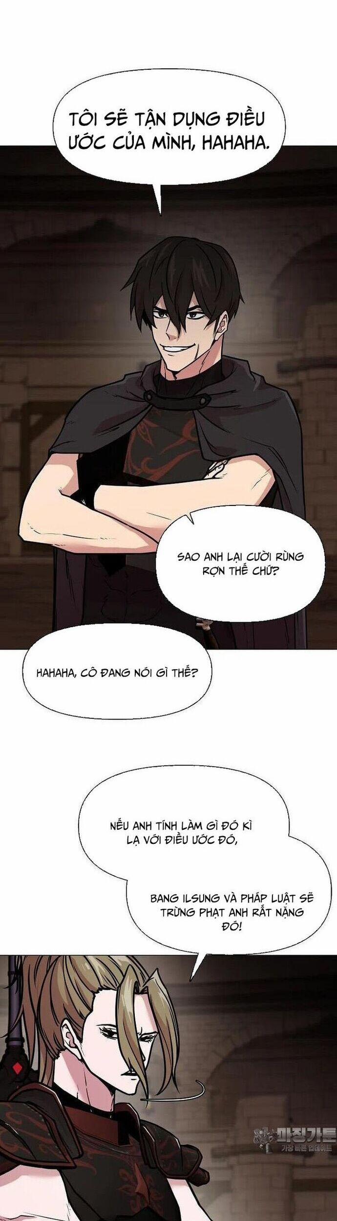 Lãng Khách Một Mình 85 trang 9