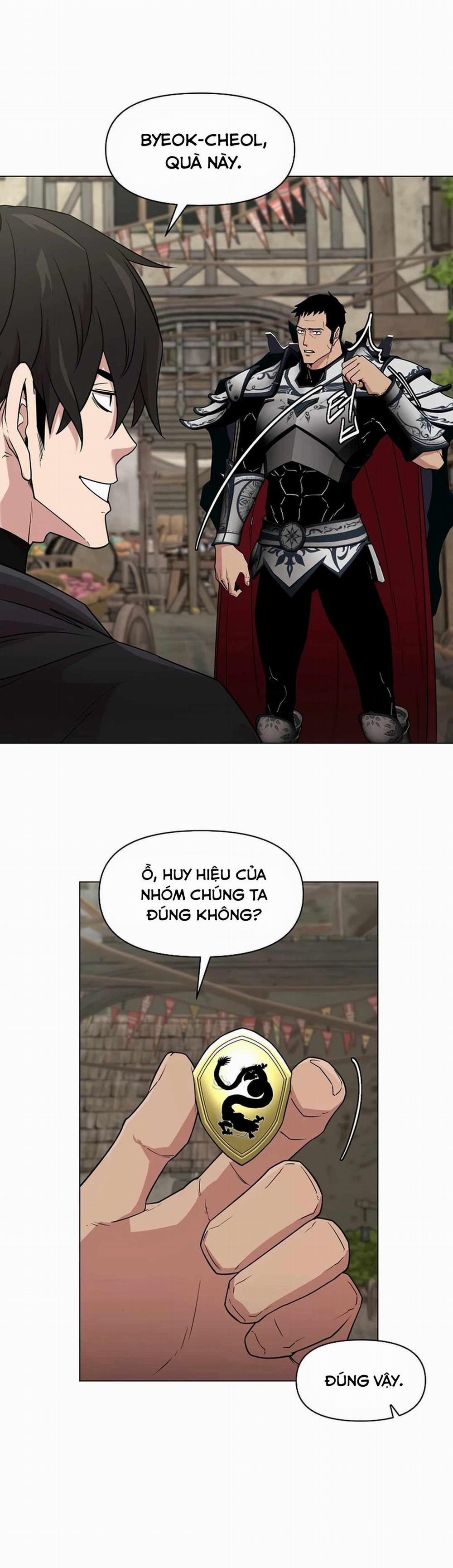 Lãng Khách Một Mình 87 trang 18