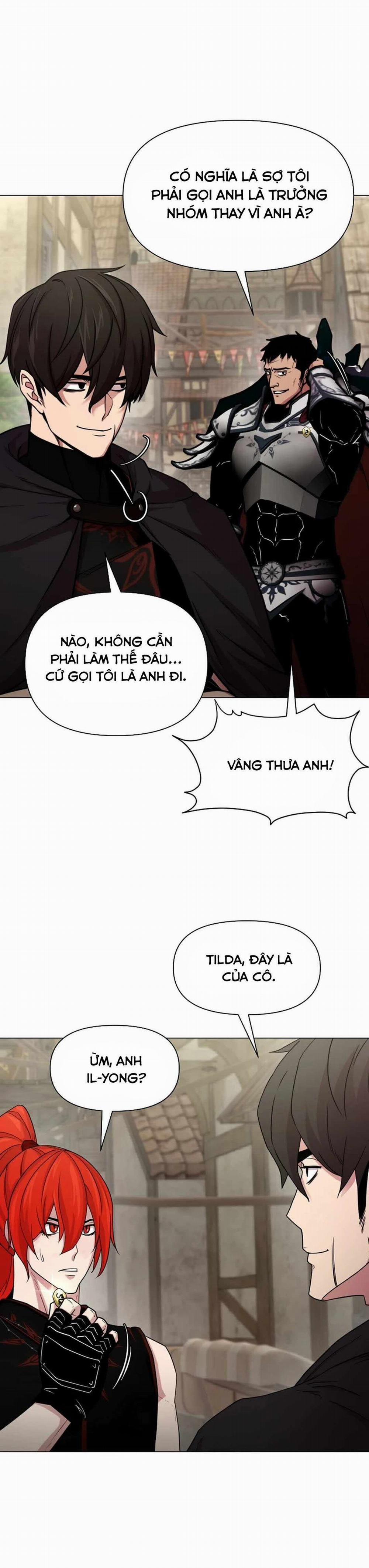 Lãng Khách Một Mình 87 trang 19