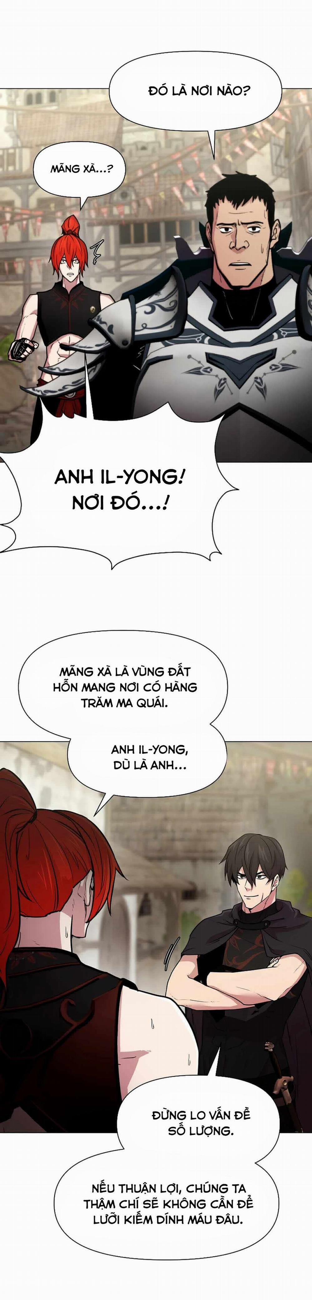 Lãng Khách Một Mình 87 trang 21