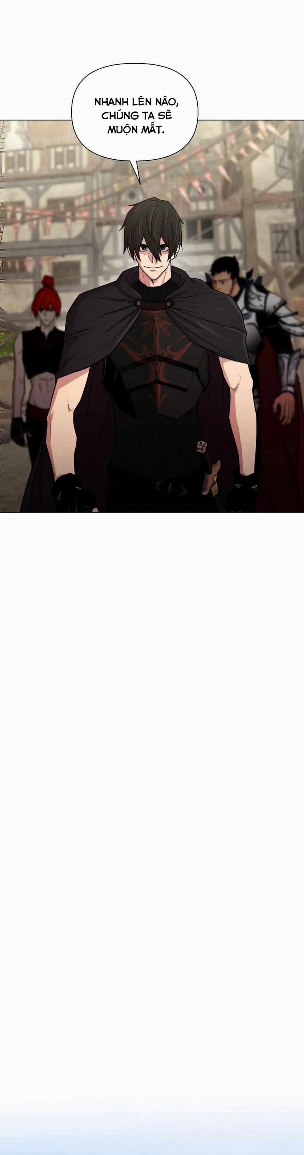 Lãng Khách Một Mình 87 trang 23